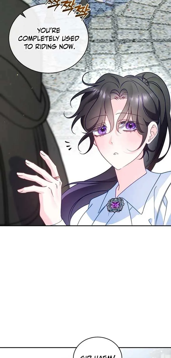 Honey, I Believe That’s Your Misunderstanding Chapter 17 page 18 - 
