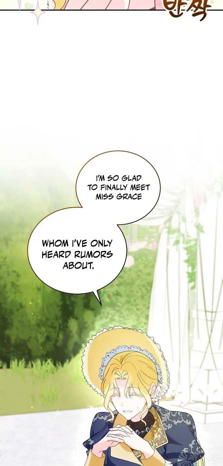 Honey, I Believe That’s Your Misunderstanding Chapter 17 page 3 - 