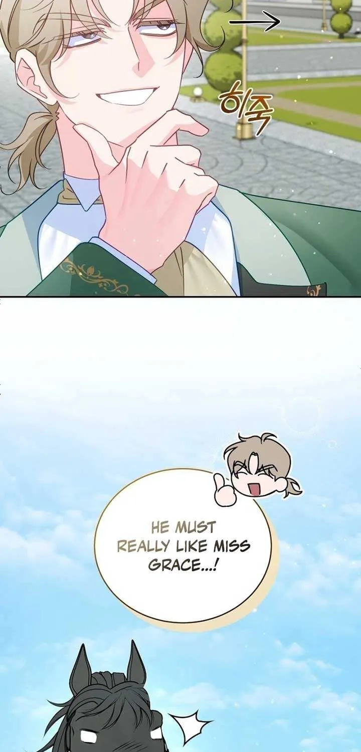 Honey, I Believe That’s Your Misunderstanding Chapter 17 page 22 - 
