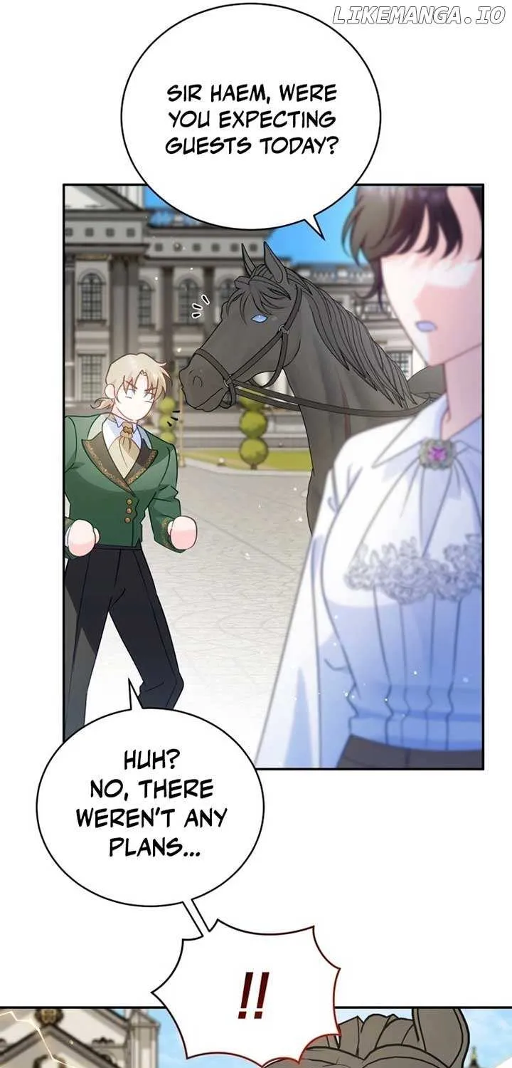 Honey, I Believe That’s Your Misunderstanding Chapter 17 page 26 - 