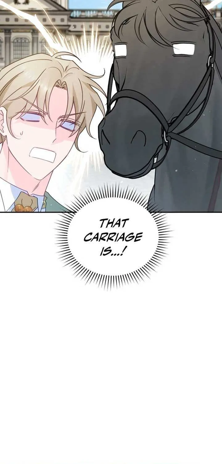 Honey, I Believe That’s Your Misunderstanding Chapter 17 page 27 - 