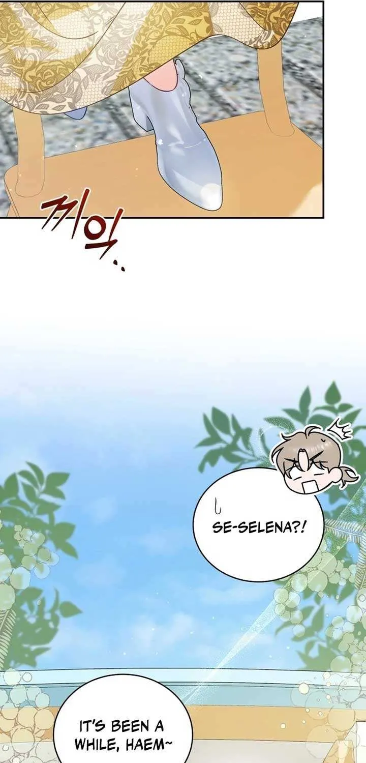 Honey, I Believe That’s Your Misunderstanding Chapter 17 page 28 - 
