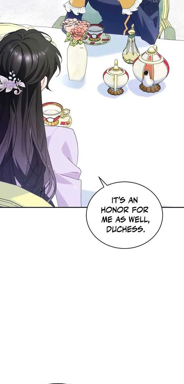 Honey, I Believe That’s Your Misunderstanding Chapter 17 page 4 - 