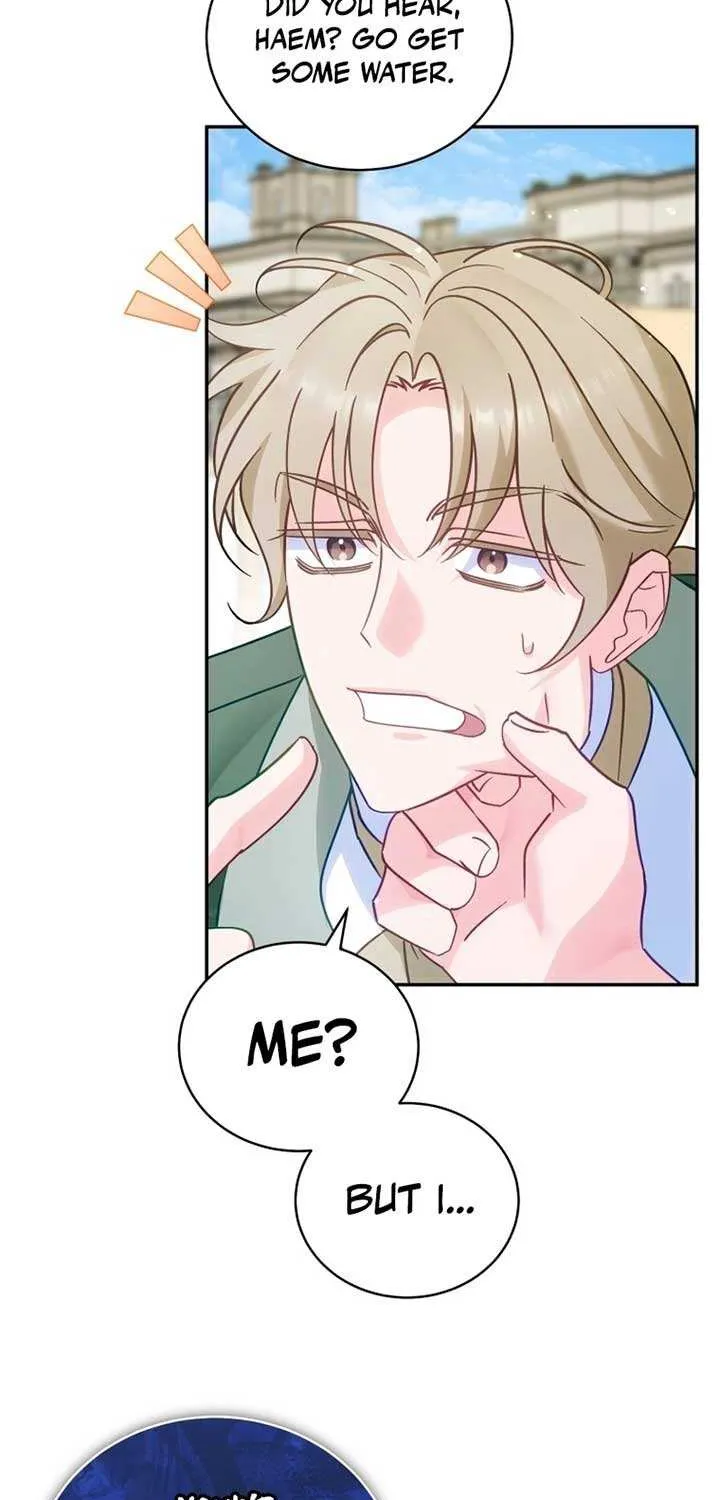 Honey, I Believe That’s Your Misunderstanding Chapter 17 page 34 - 