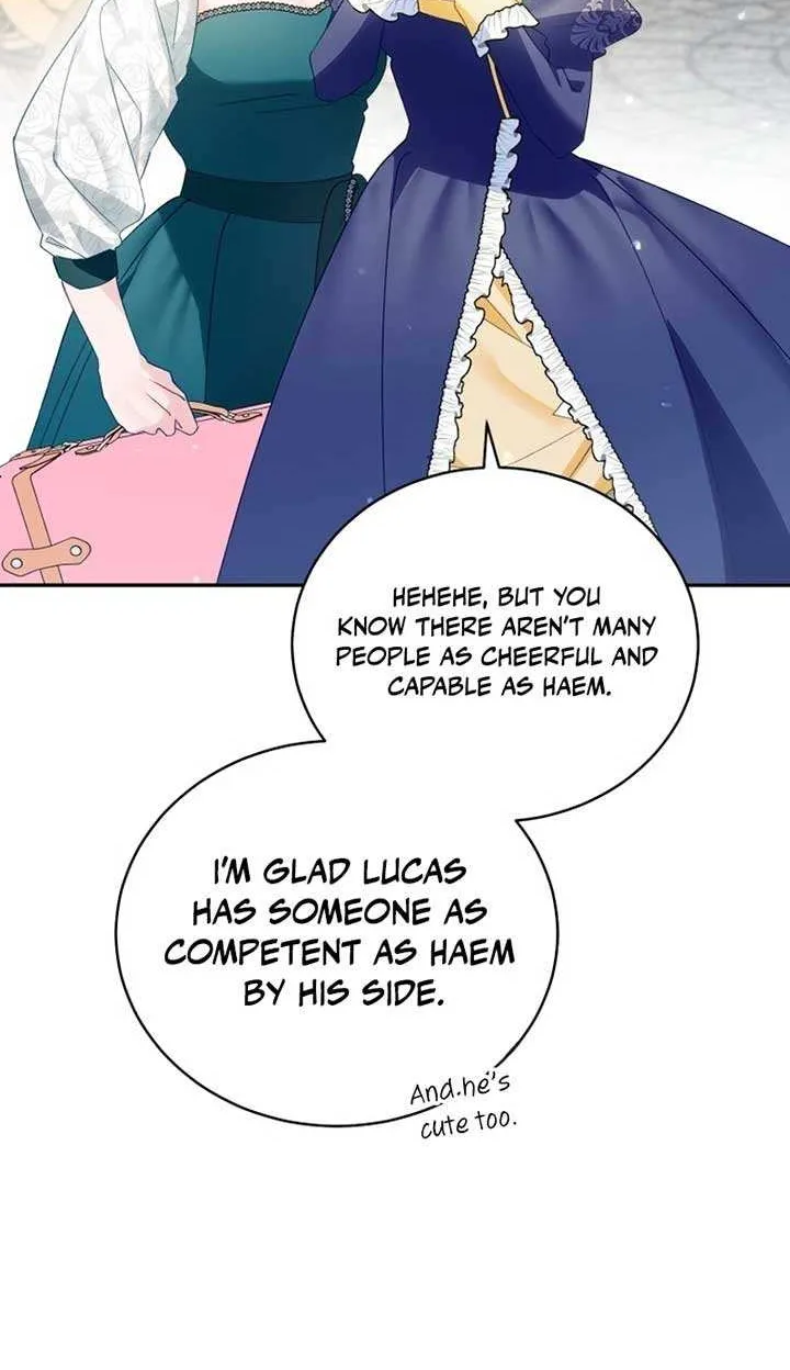 Honey, I Believe That’s Your Misunderstanding Chapter 17 page 37 - 