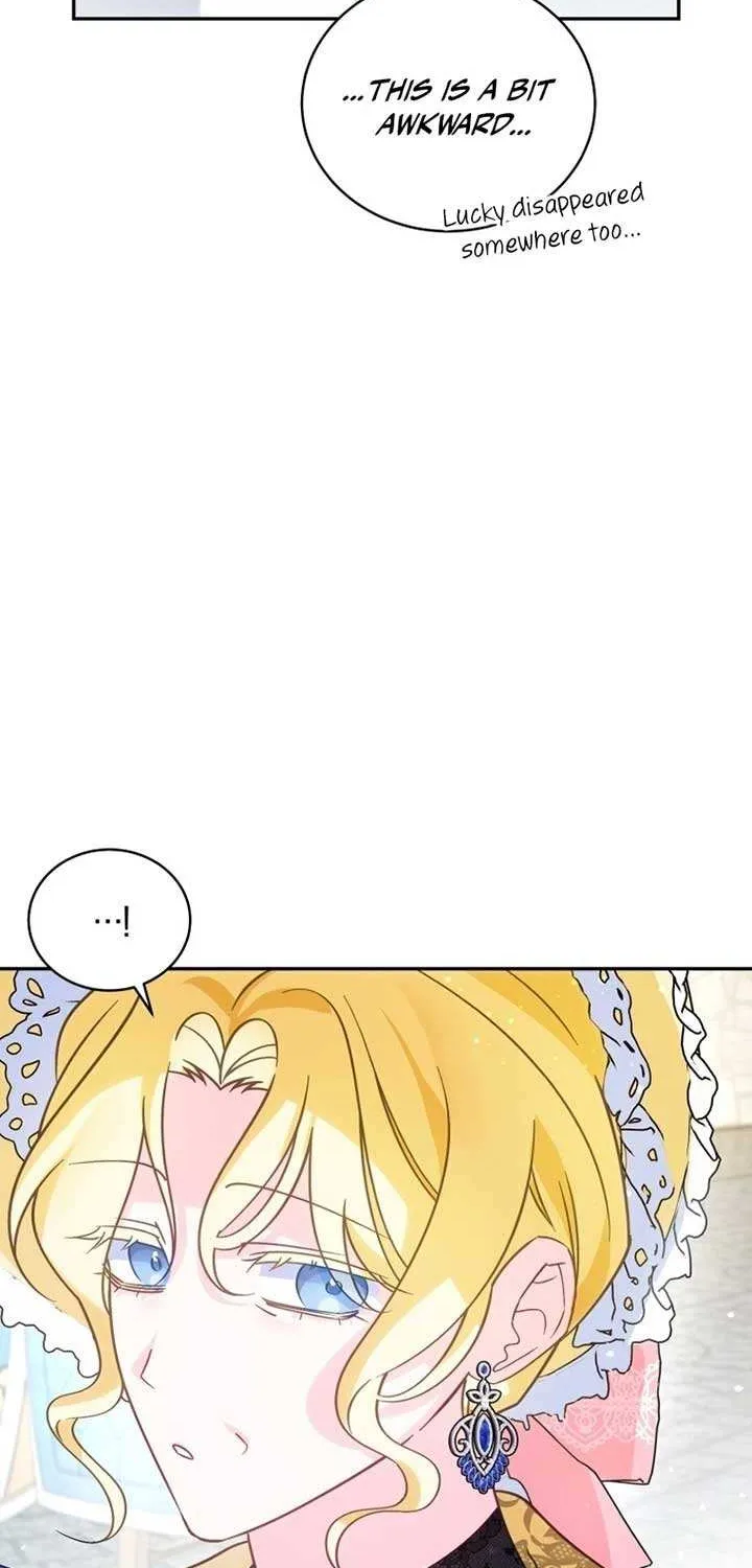 Honey, I Believe That’s Your Misunderstanding Chapter 17 page 39 - 
