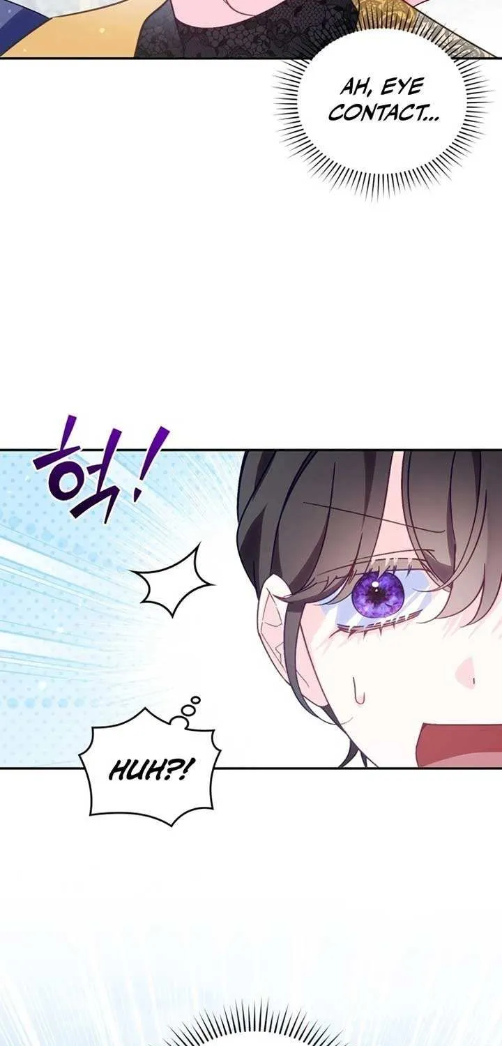 Honey, I Believe That’s Your Misunderstanding Chapter 17 page 40 - 