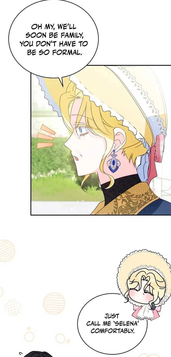 Honey, I Believe That’s Your Misunderstanding Chapter 17 page 5 - 
