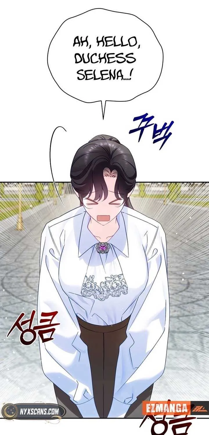 Honey, I Believe That’s Your Misunderstanding Chapter 17 page 42 - 