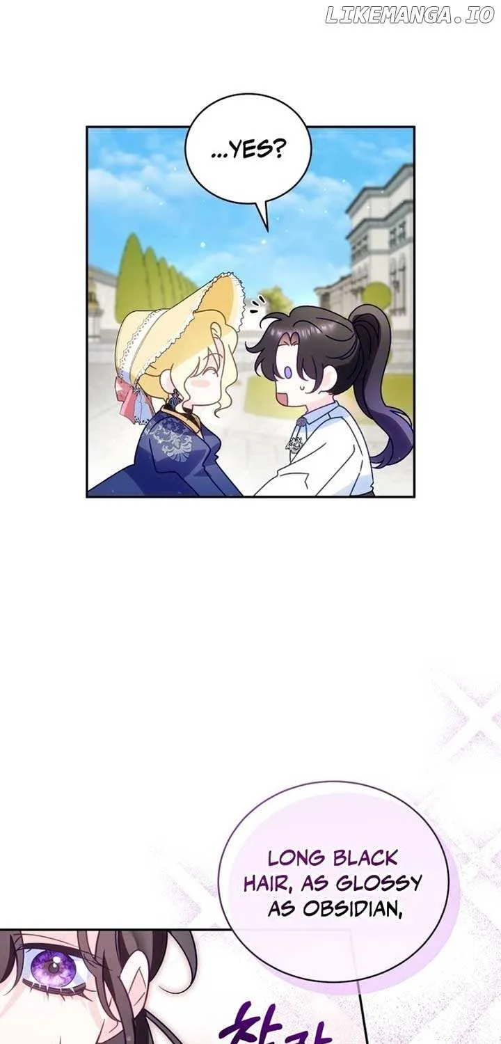 Honey, I Believe That’s Your Misunderstanding Chapter 17 page 44 - 