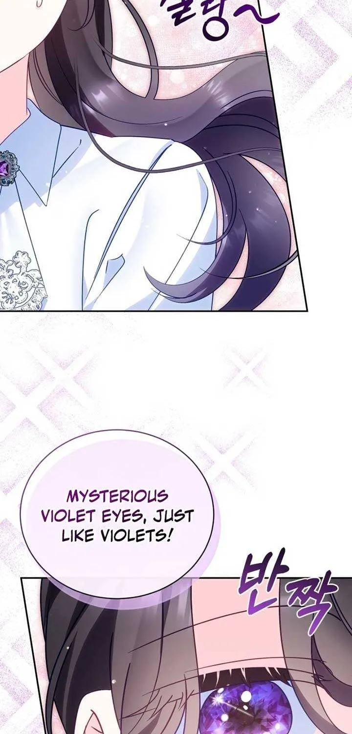 Honey, I Believe That’s Your Misunderstanding Chapter 17 page 45 - 