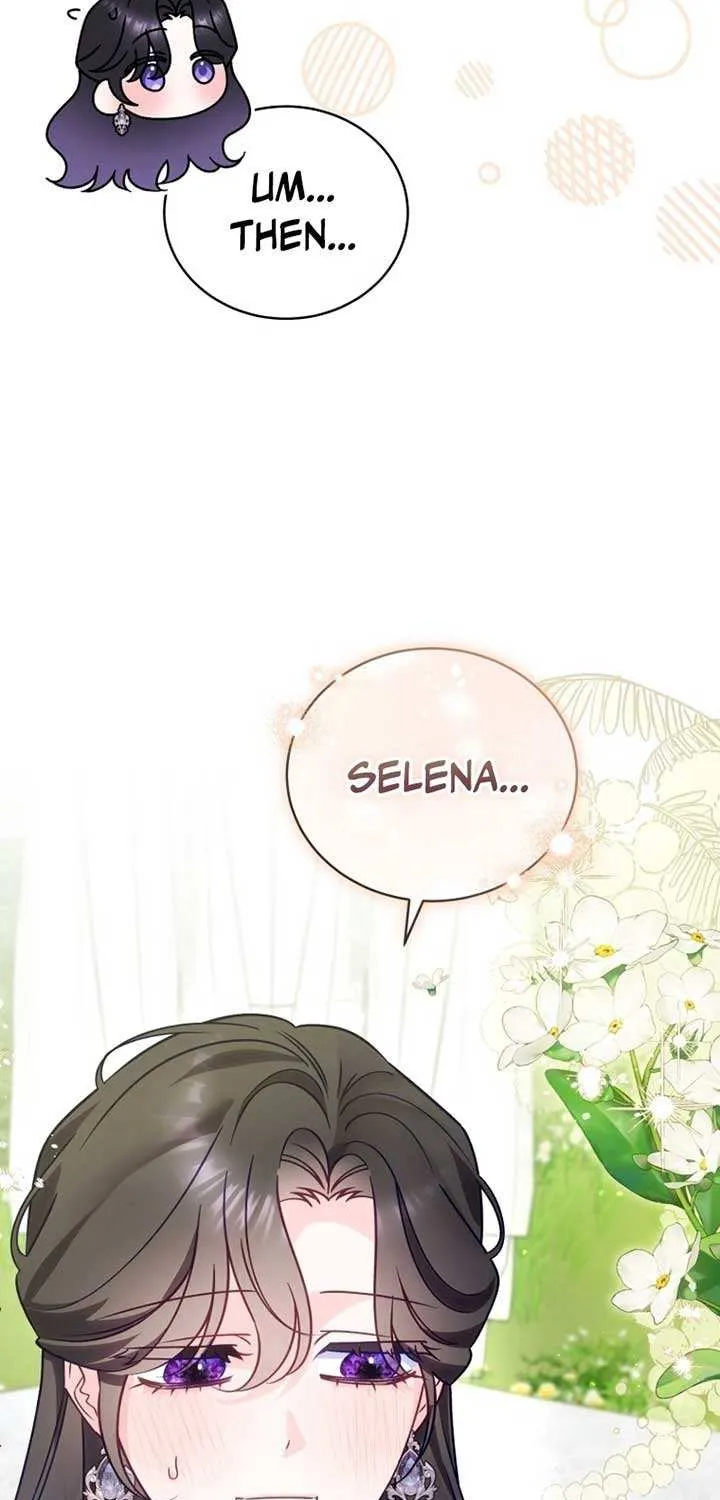 Honey, I Believe That’s Your Misunderstanding Chapter 17 page 6 - 