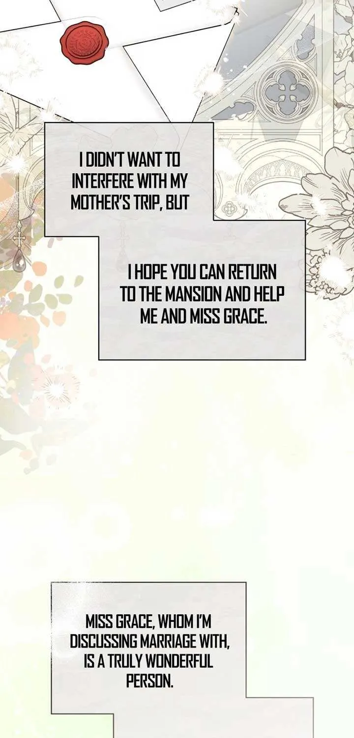 Honey, I Believe That’s Your Misunderstanding Chapter 17 page 54 - 