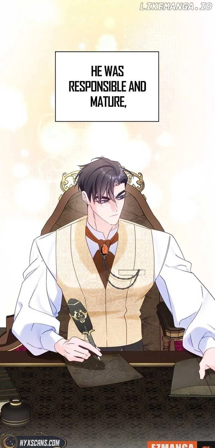 Honey, I Believe That’s Your Misunderstanding Chapter 17 page 56 - 