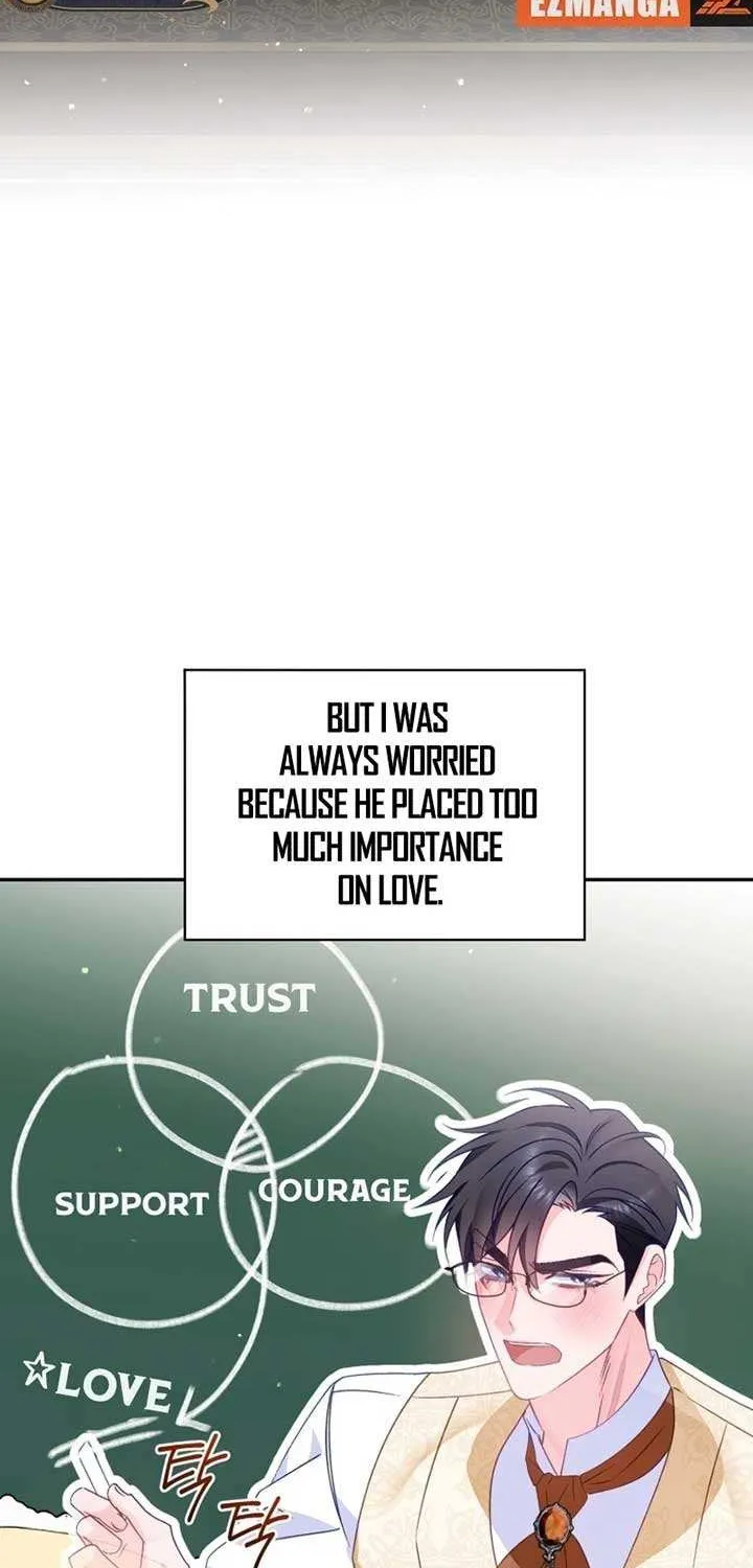 Honey, I Believe That’s Your Misunderstanding Chapter 17 page 57 - 