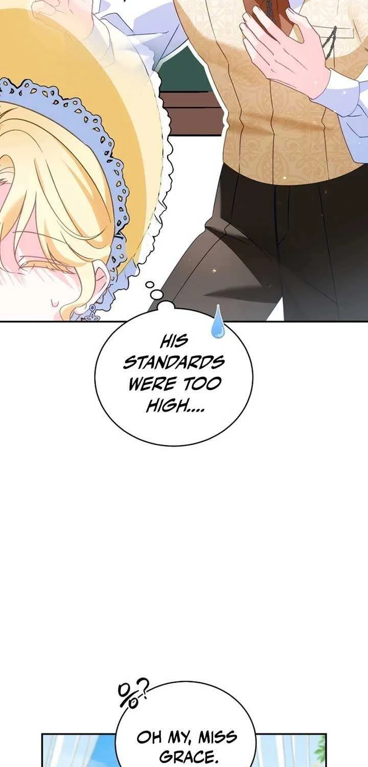 Honey, I Believe That’s Your Misunderstanding Chapter 17 page 58 - 