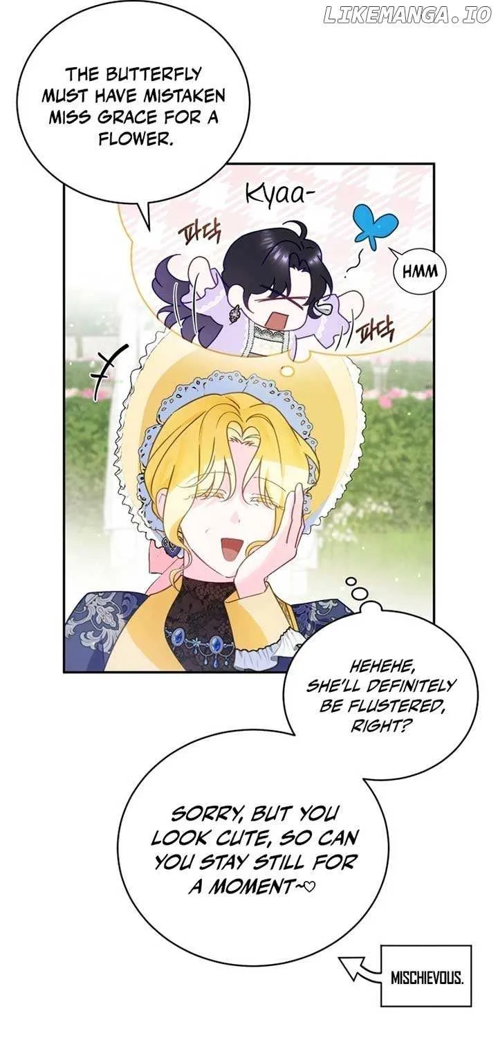 Honey, I Believe That’s Your Misunderstanding Chapter 17 page 62 - 