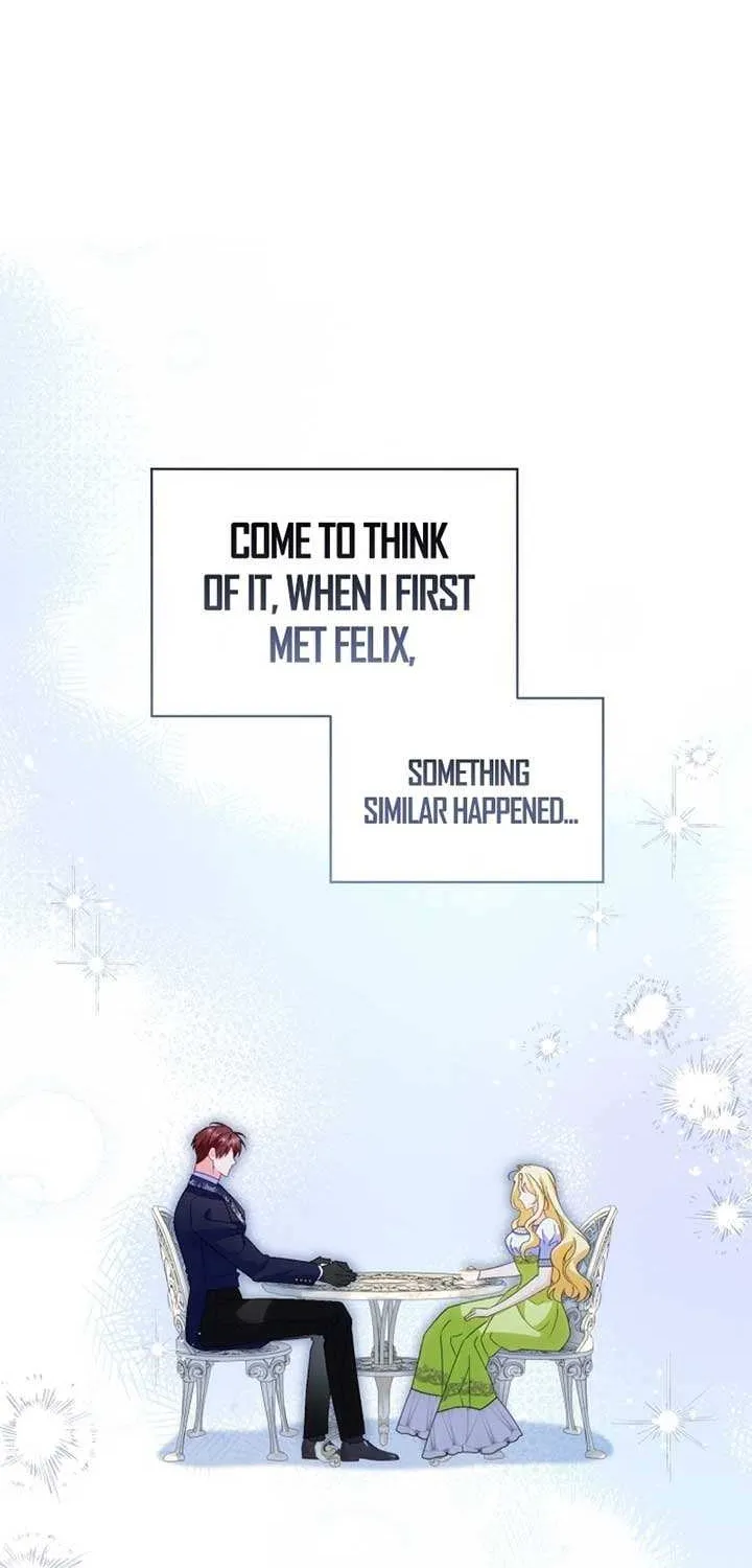 Honey, I Believe That’s Your Misunderstanding Chapter 17 page 63 - 