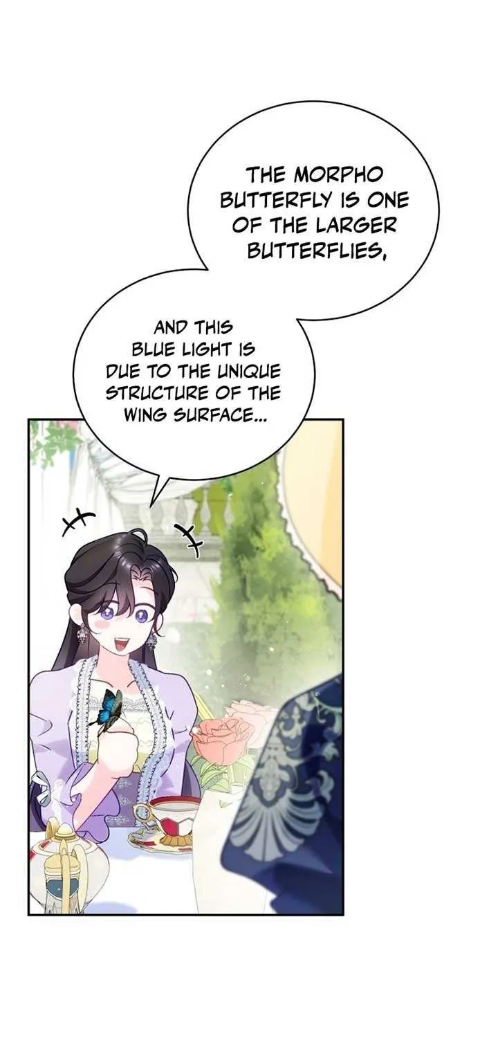 Honey, I Believe That’s Your Misunderstanding Chapter 17 page 69 - 