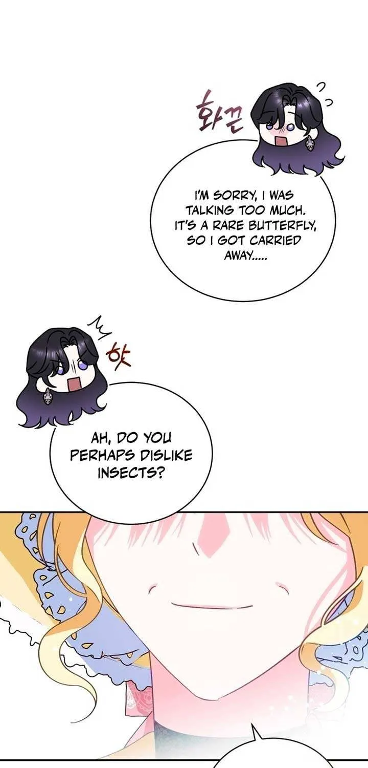 Honey, I Believe That’s Your Misunderstanding Chapter 17 page 71 - 