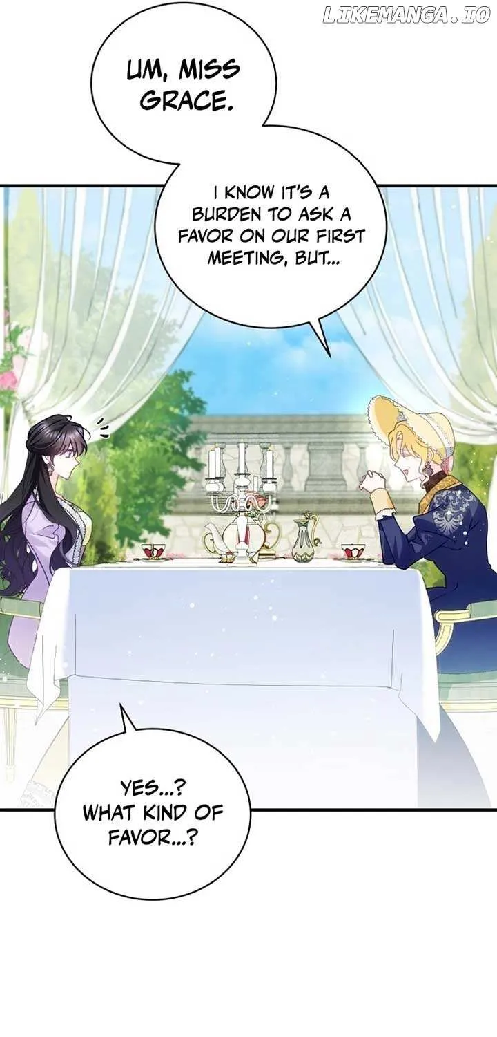 Honey, I Believe That’s Your Misunderstanding Chapter 17 page 74 - 