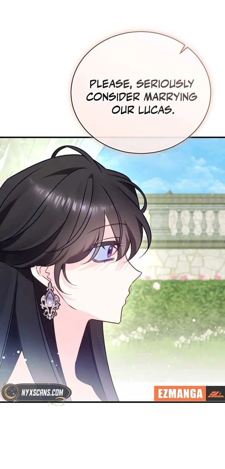 Honey, I Believe That’s Your Misunderstanding Chapter 17 page 75 - 