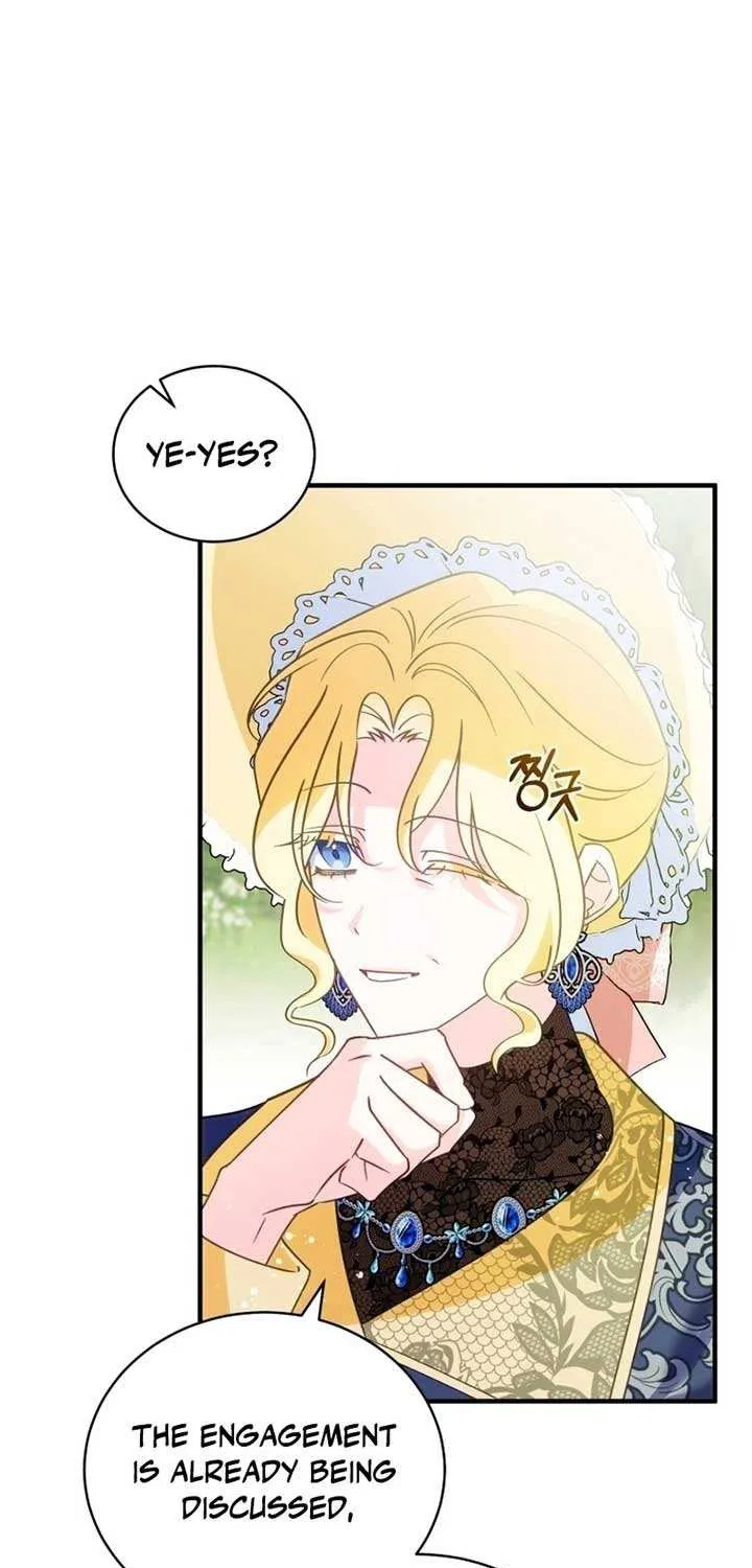 Honey, I Believe That’s Your Misunderstanding Chapter 17 page 76 - 