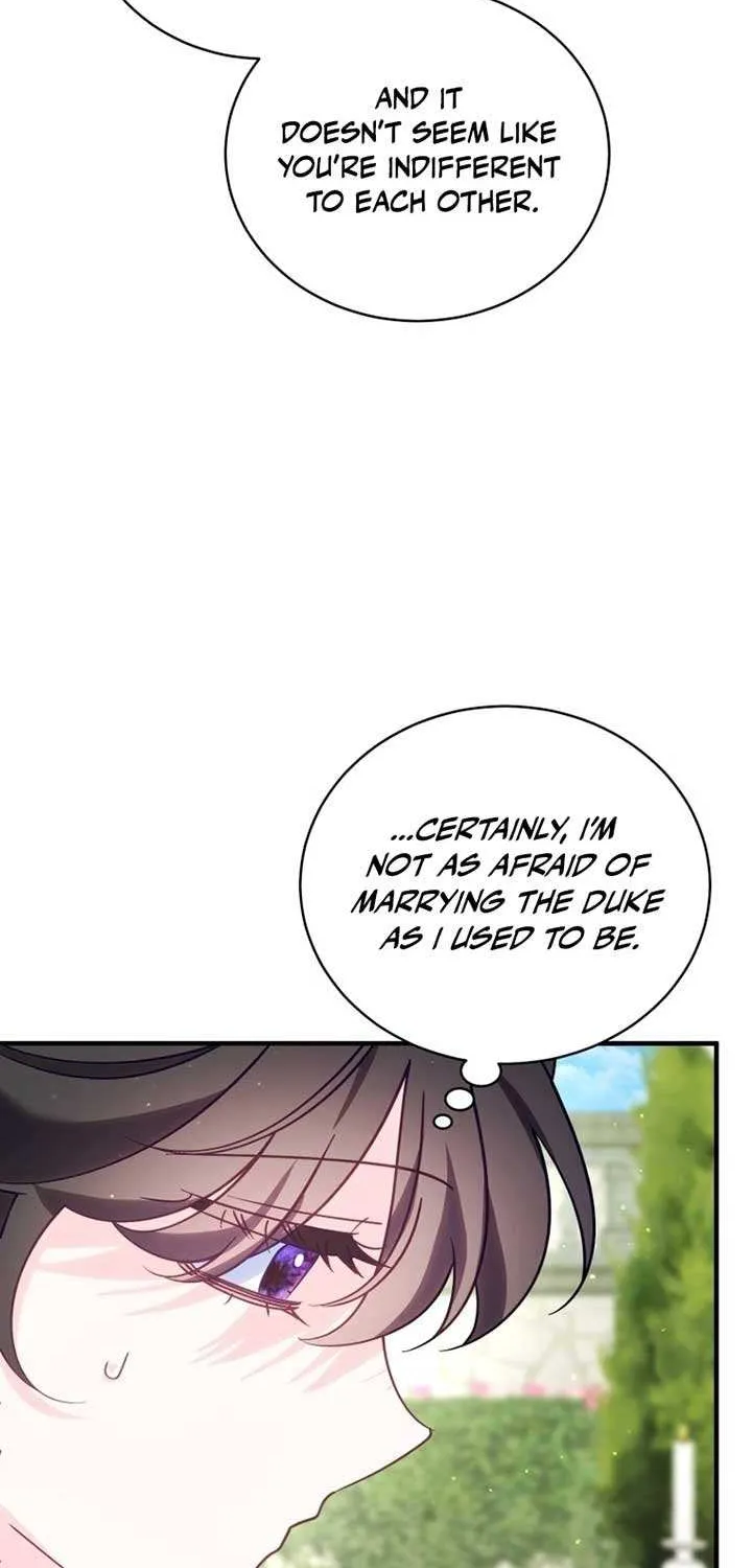 Honey, I Believe That’s Your Misunderstanding Chapter 17 page 77 - 