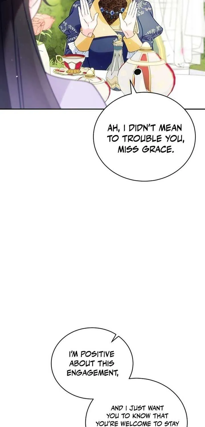 Honey, I Believe That’s Your Misunderstanding Chapter 17 page 82 - 