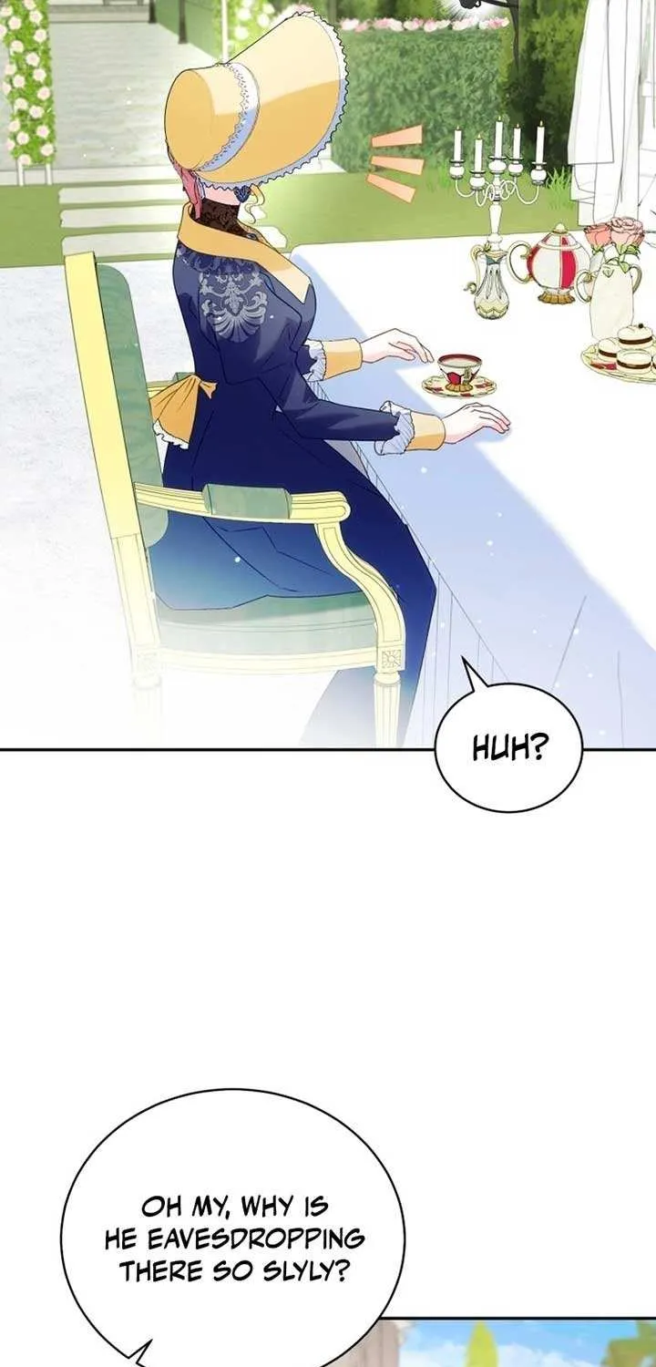 Honey, I Believe That’s Your Misunderstanding Chapter 17 page 84 - 