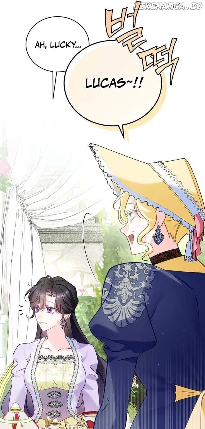 Honey, I Believe That’s Your Misunderstanding Chapter 17 page 86 - 