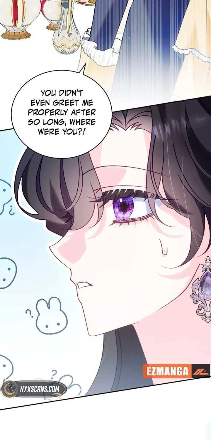 Honey, I Believe That’s Your Misunderstanding Chapter 17 page 87 - 