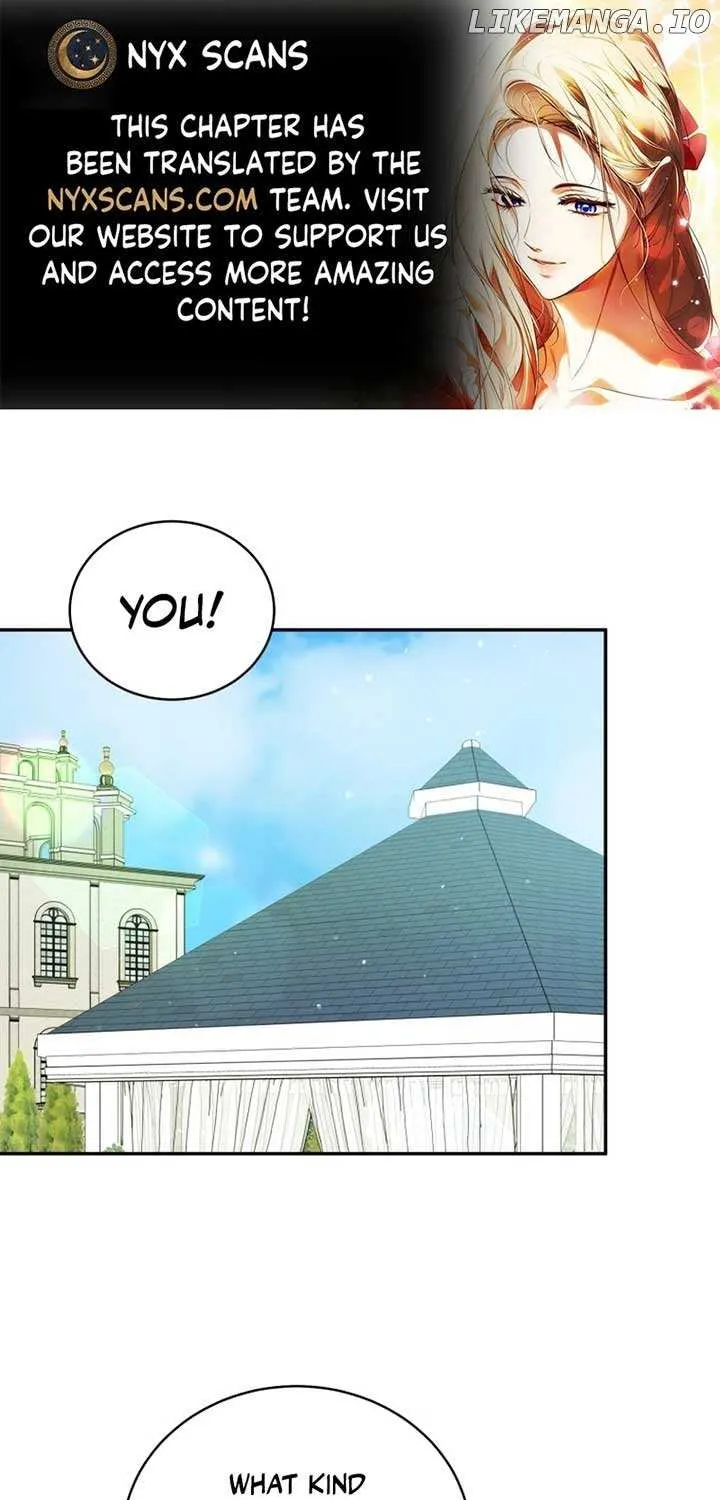 Honey, I Believe That’s Your Misunderstanding Chapter 18 page 1 - 