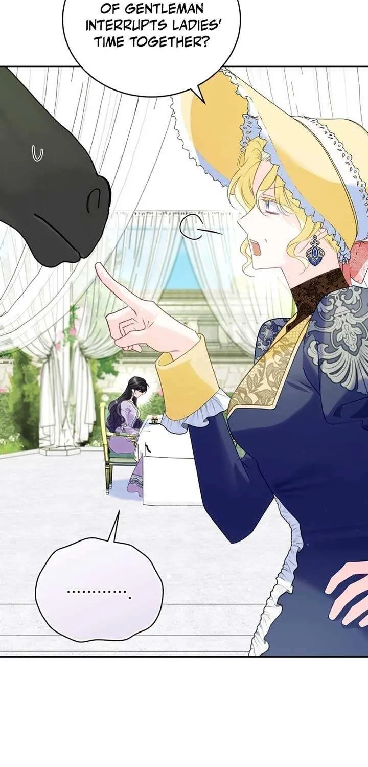 Honey, I Believe That’s Your Misunderstanding Chapter 18 page 2 - 