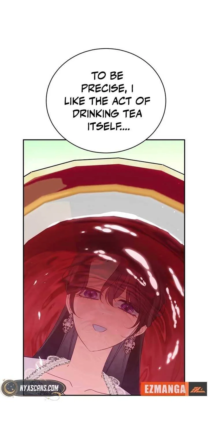 Honey, I Believe That’s Your Misunderstanding Chapter 18 page 12 - 