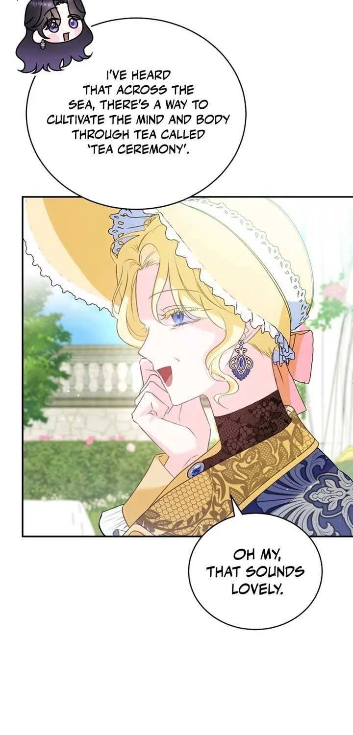 Honey, I Believe That’s Your Misunderstanding Chapter 18 page 15 - 