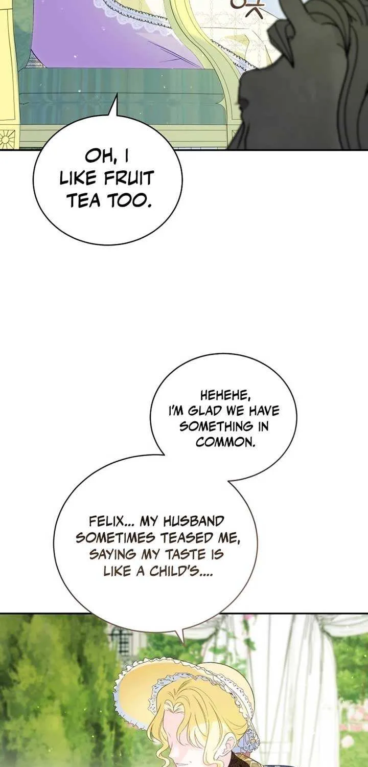 Honey, I Believe That’s Your Misunderstanding Chapter 18 page 17 - 