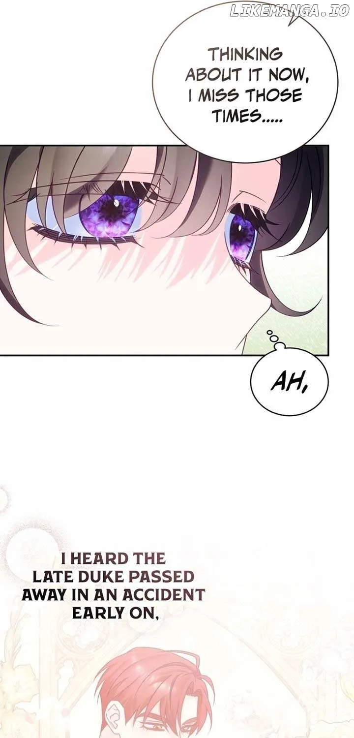 Honey, I Believe That’s Your Misunderstanding Chapter 18 page 19 - 