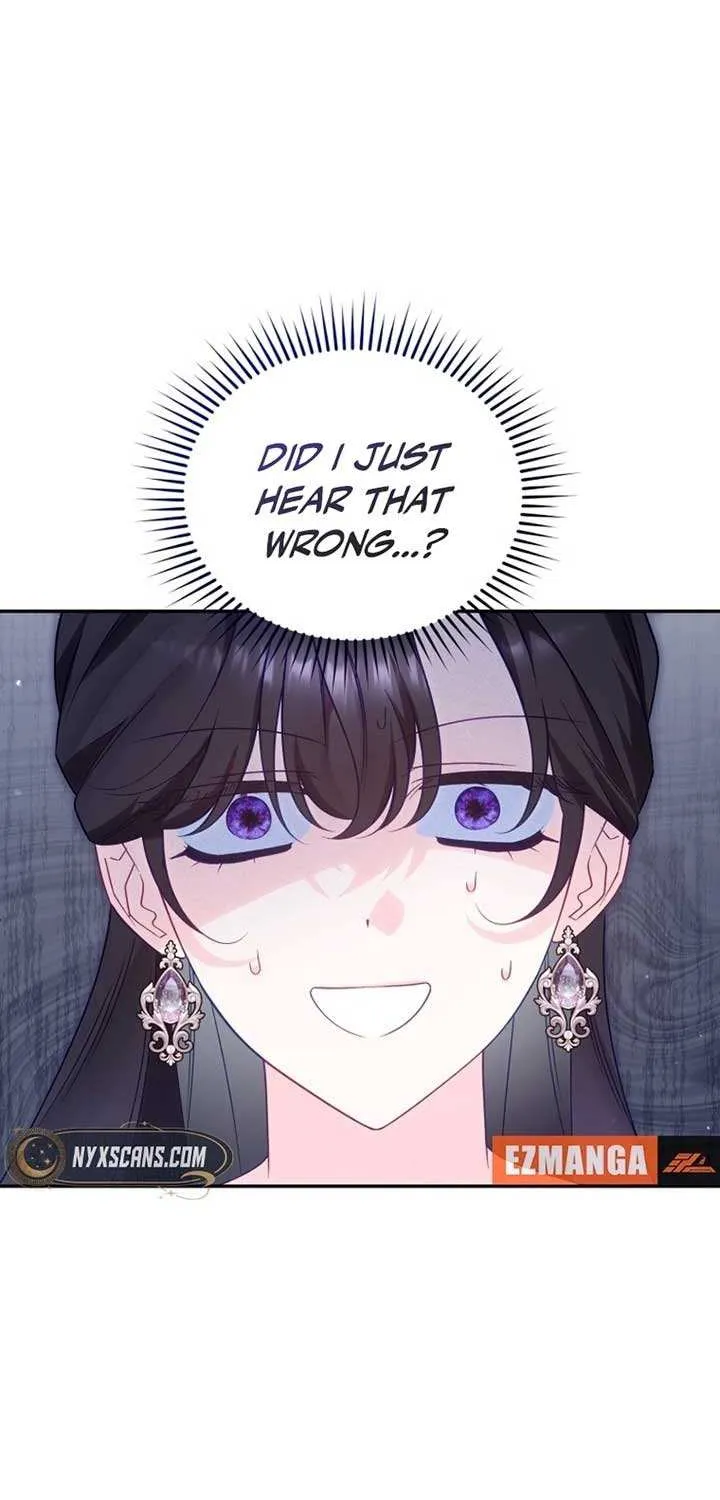 Honey, I Believe That’s Your Misunderstanding Chapter 18 page 3 - 