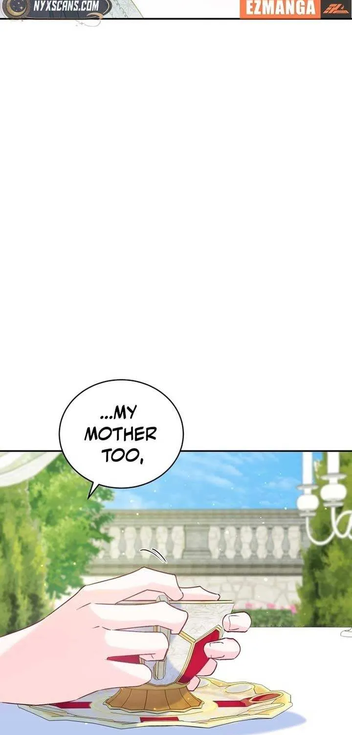 Honey, I Believe That’s Your Misunderstanding Chapter 18 page 23 - 