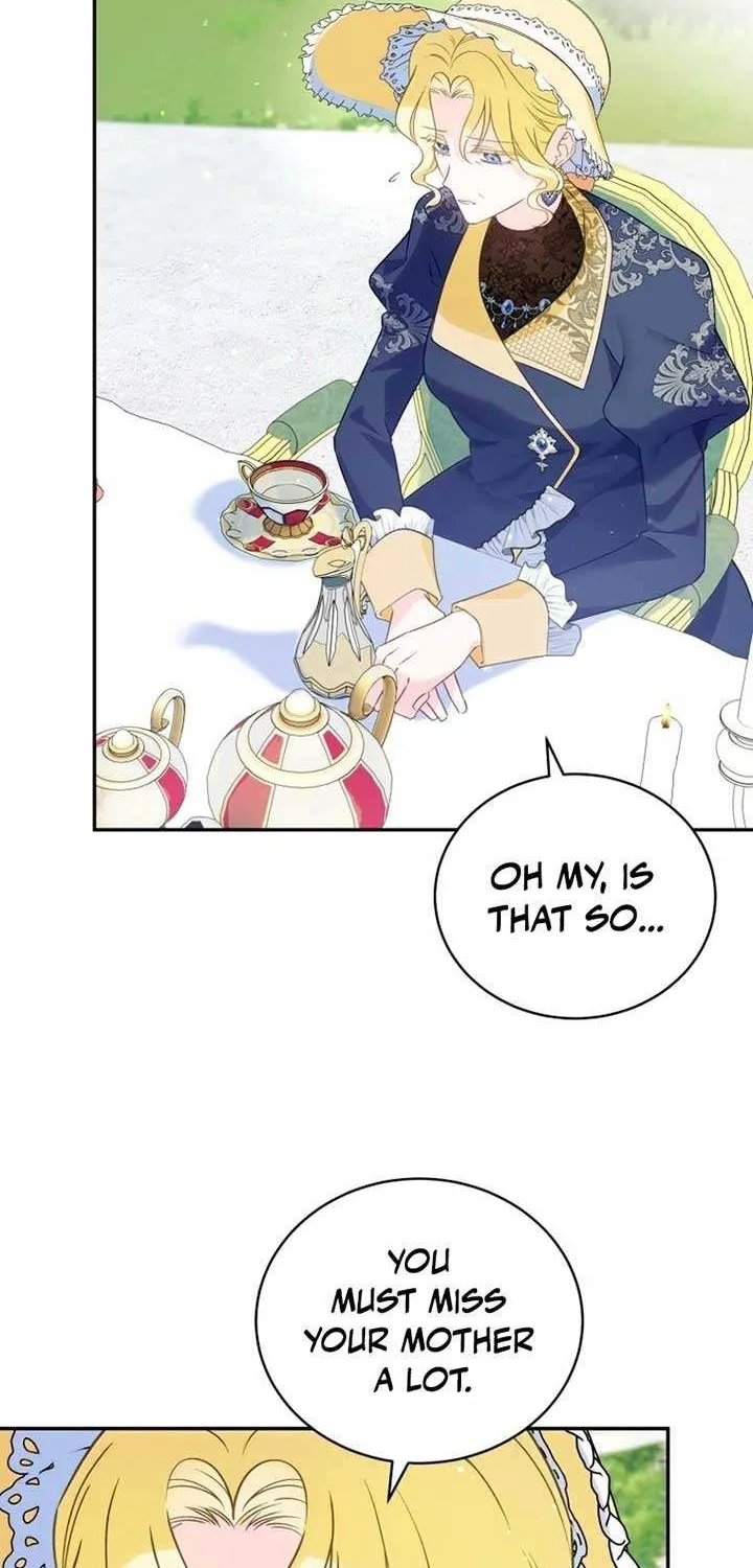 Honey, I Believe That’s Your Misunderstanding Chapter 18 page 26 - 
