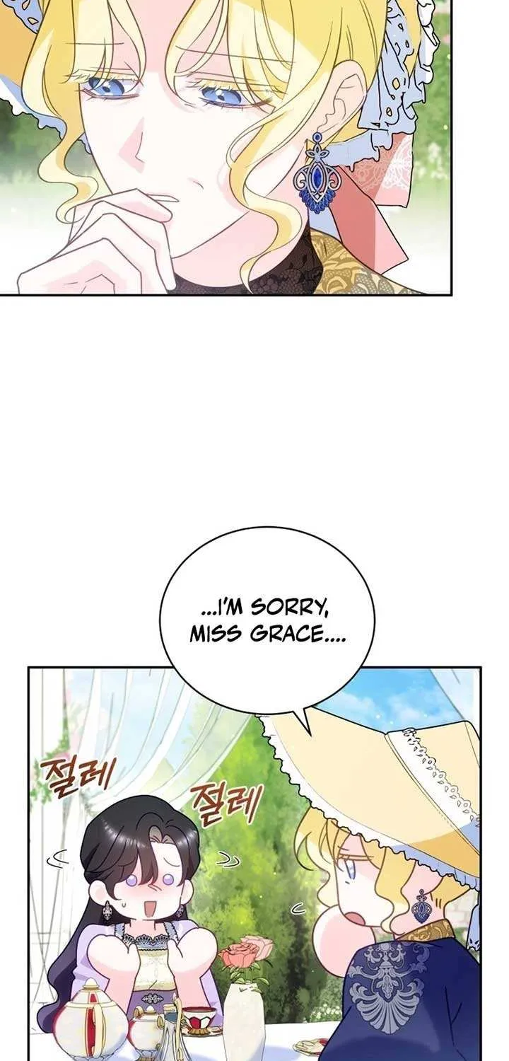 Honey, I Believe That’s Your Misunderstanding Chapter 18 page 27 - 
