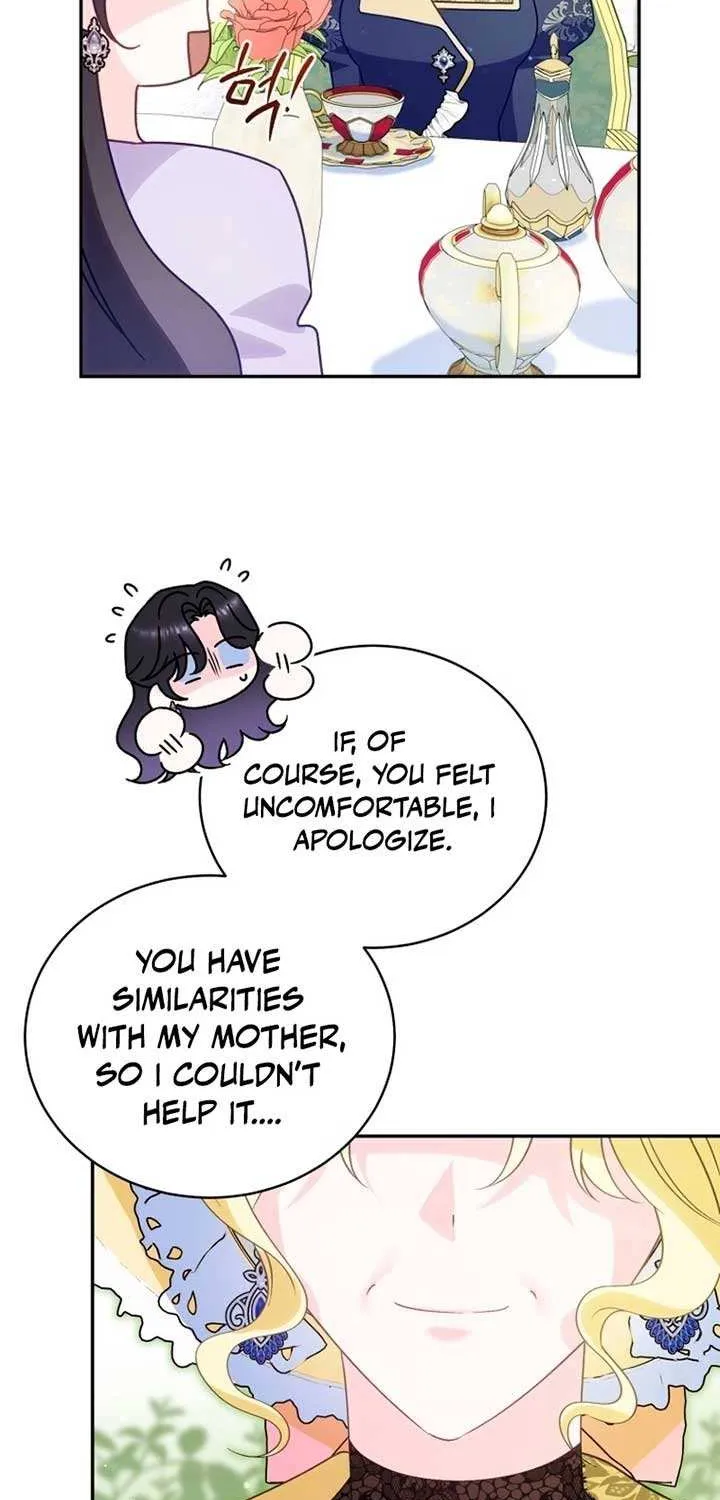 Honey, I Believe That’s Your Misunderstanding Chapter 18 page 33 - 