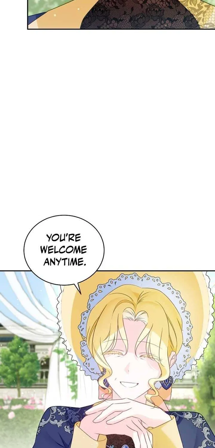 Honey, I Believe That’s Your Misunderstanding Chapter 18 page 34 - 