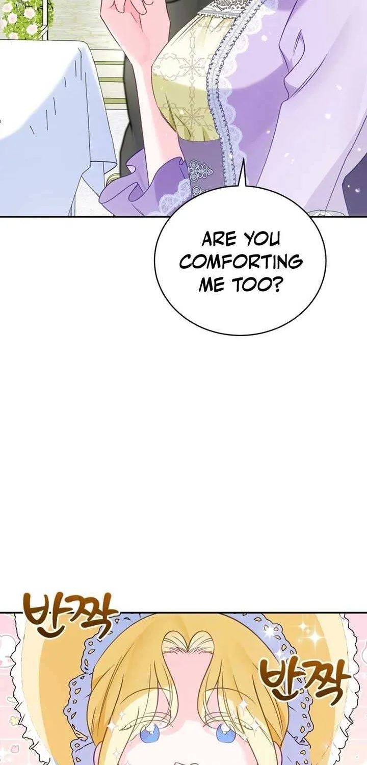 Honey, I Believe That’s Your Misunderstanding Chapter 18 page 38 - 
