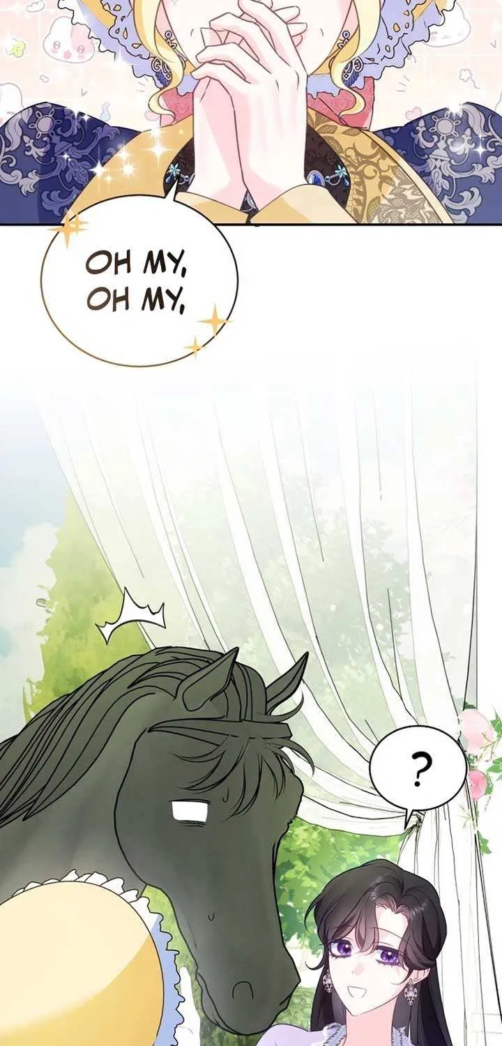 Honey, I Believe That’s Your Misunderstanding Chapter 18 page 39 - 