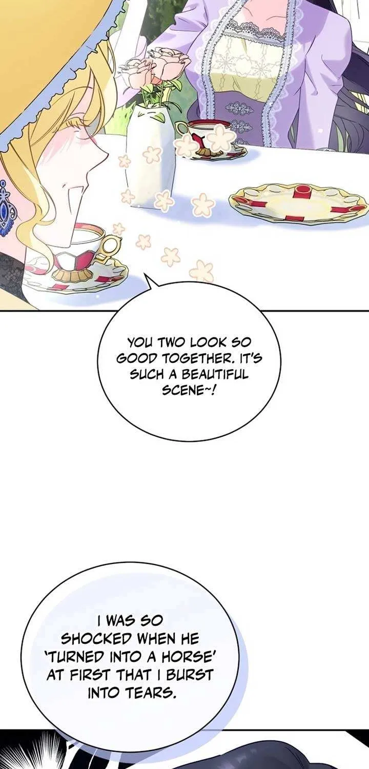 Honey, I Believe That’s Your Misunderstanding Chapter 18 page 40 - 