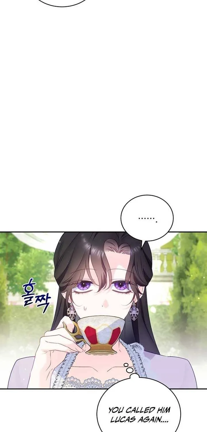 Honey, I Believe That’s Your Misunderstanding Chapter 18 page 5 - 