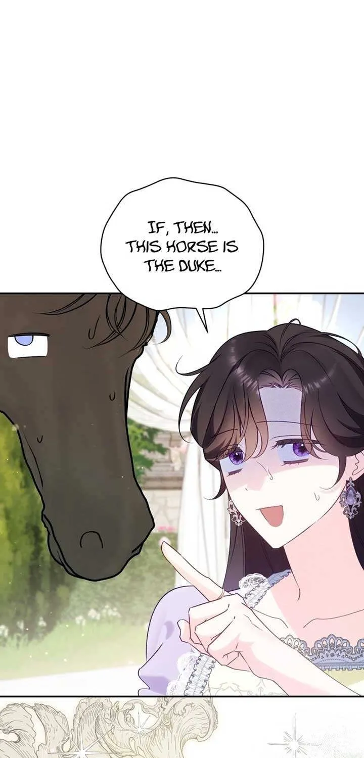 Honey, I Believe That’s Your Misunderstanding Chapter 18 page 44 - 