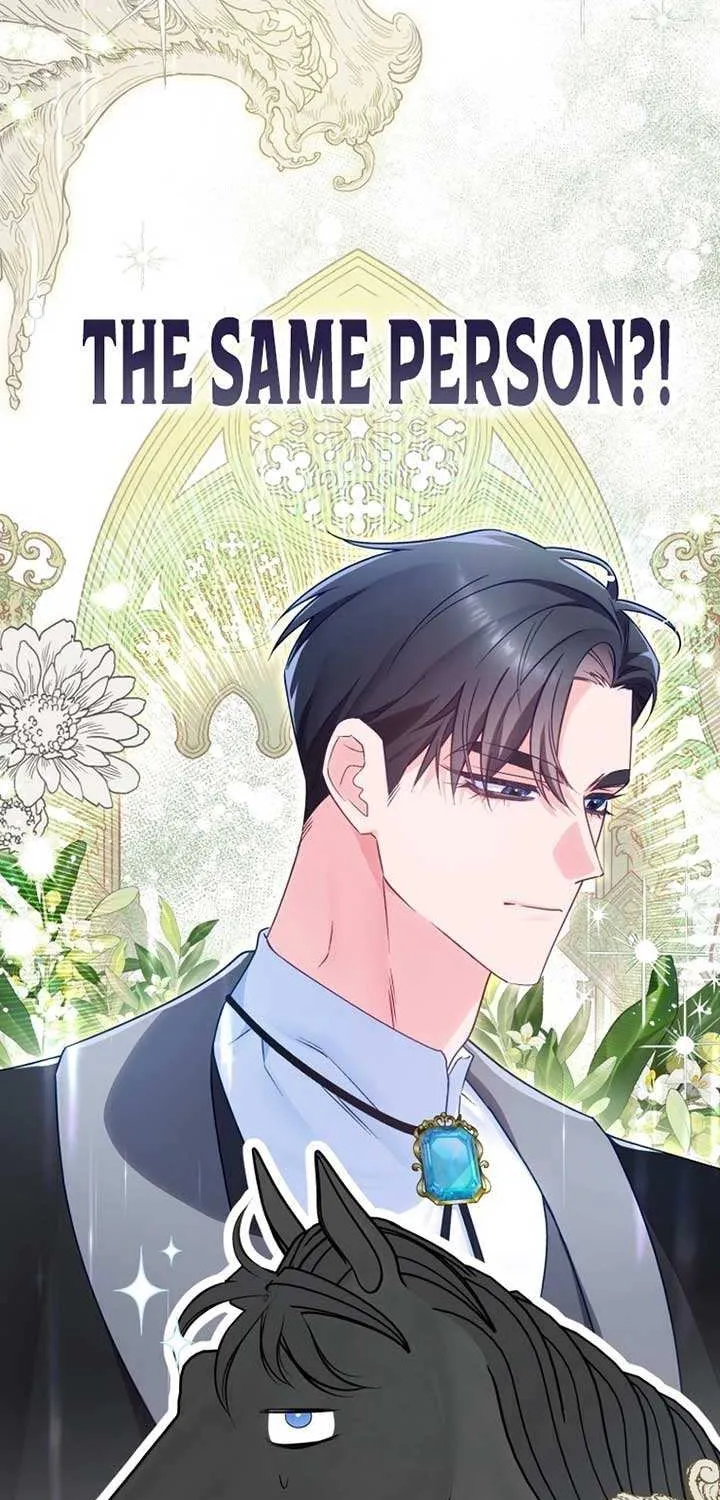 Honey, I Believe That’s Your Misunderstanding Chapter 18 page 45 - 